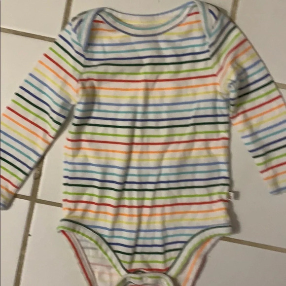 Baby Gap PJ’s Bundle size 6-12 mos pants 12-18 mos - Picture 2 of 8